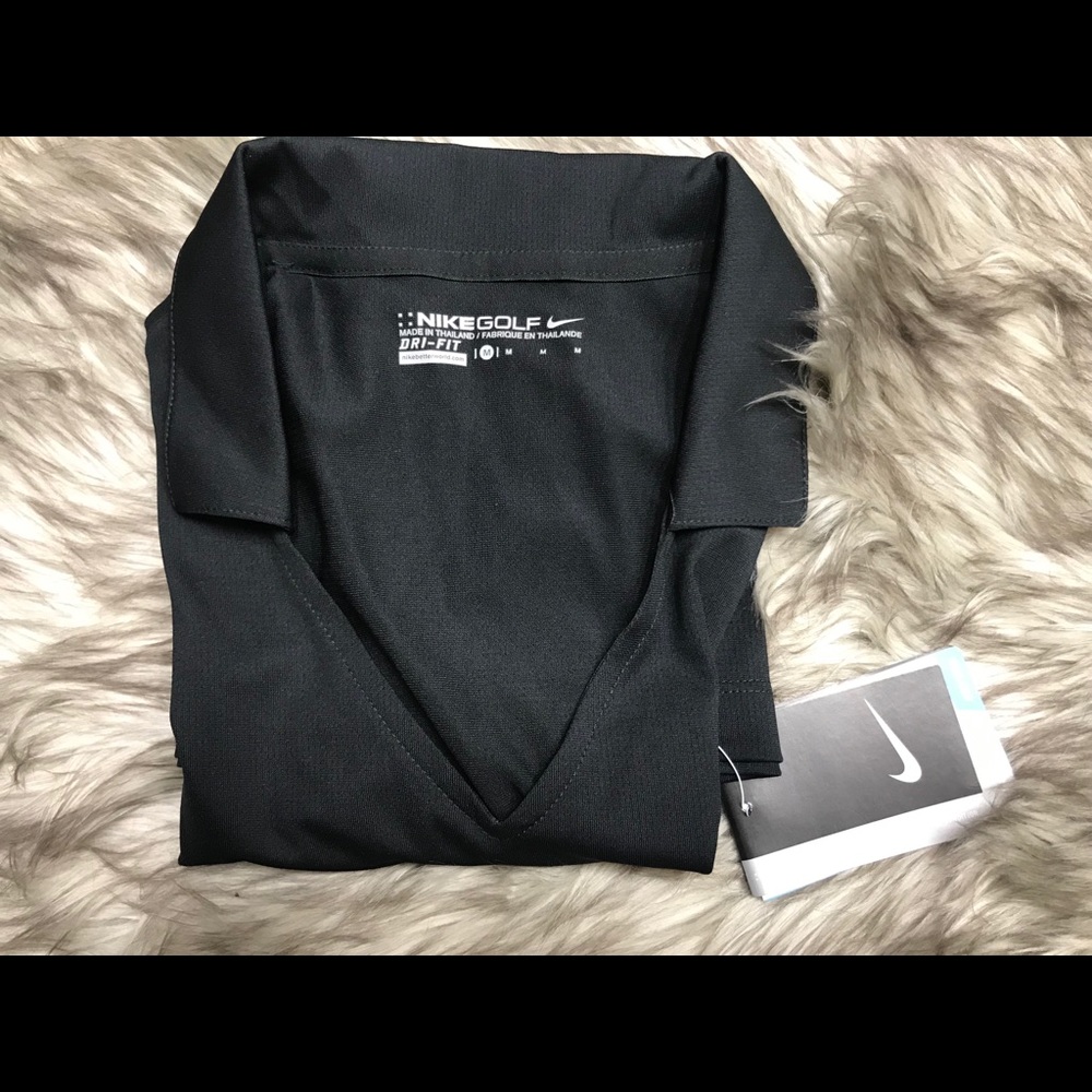 Nike golf women shirt